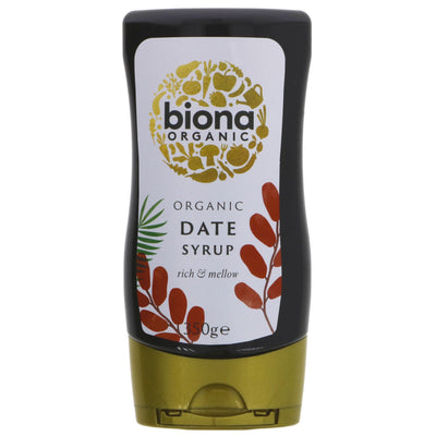 Biona | Organic Date Syrup | 350G
