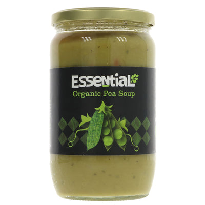 Essential Trading | Pea Soup | 680G