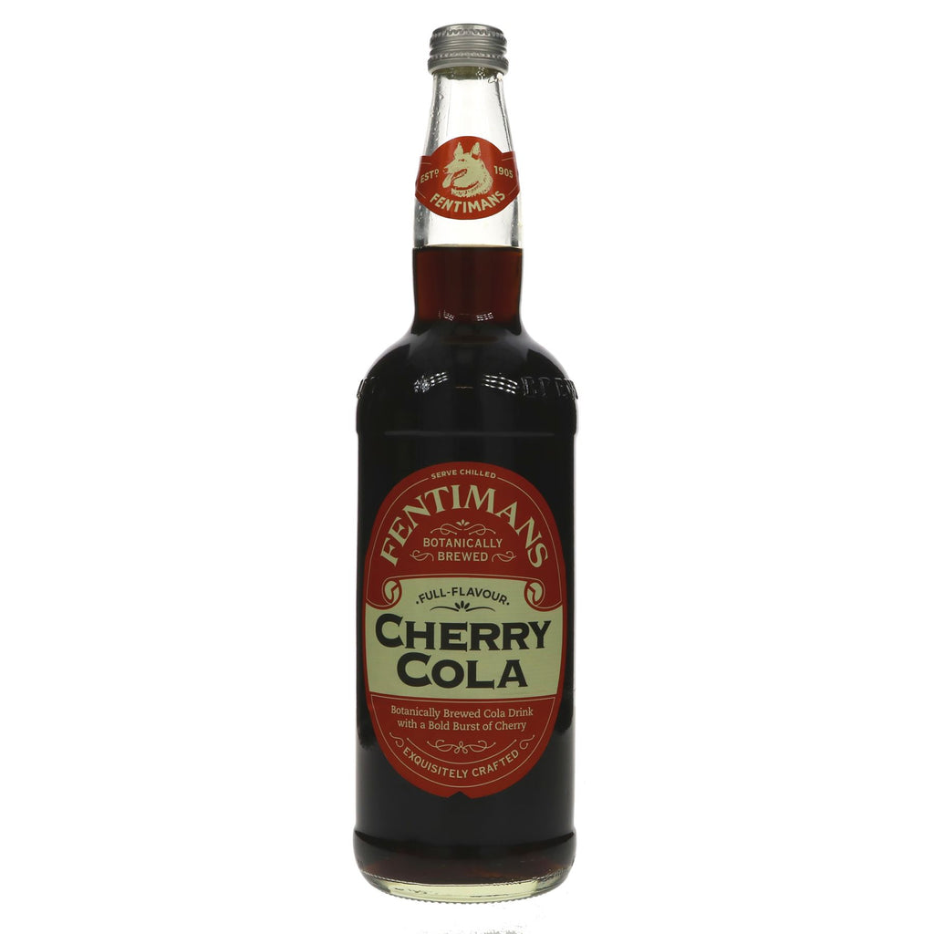 Fentimans | Cherry Cola | 750ML