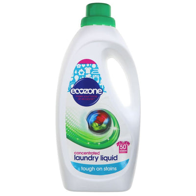 Ecozone | Laundry Liquid Bio | 2 Litres