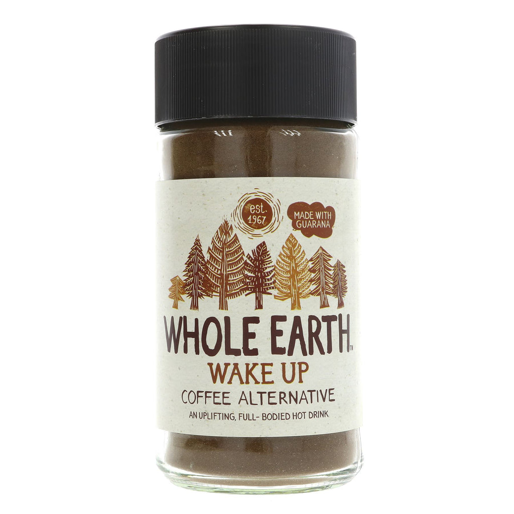 Whole Earth | Wake Cup | 125g
