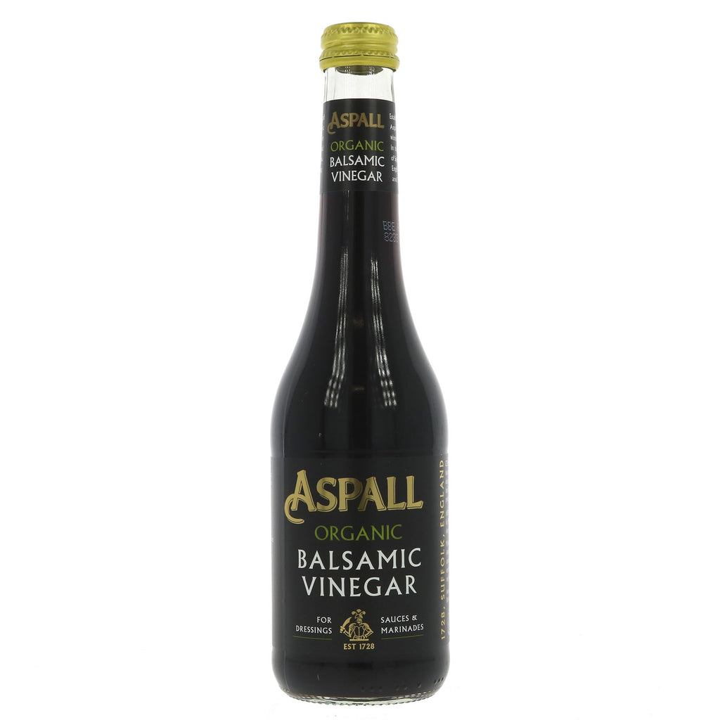 Aspall | Balsamic Vinegar - Organic | 350ML