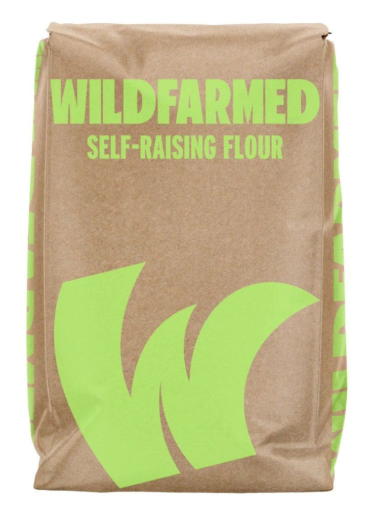 Wildfarmed | Self Raising Flour | 1.5kg