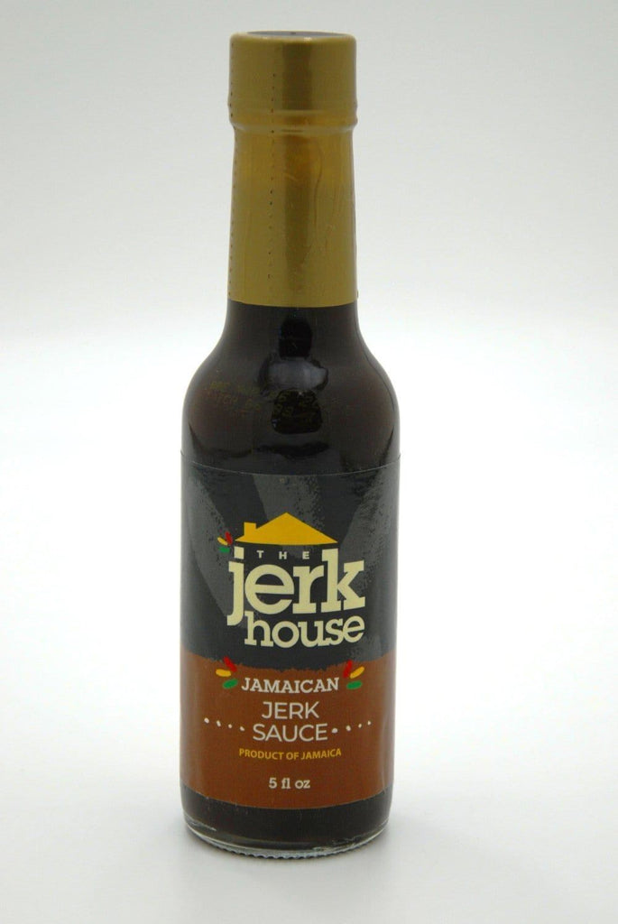 The Jerk House | Jerk Sauce | 148ml