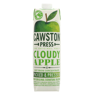 Cawston Press | Cloudy Apple | 1L