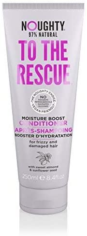 Noughty | To The Rescue Conditioner | 250ml