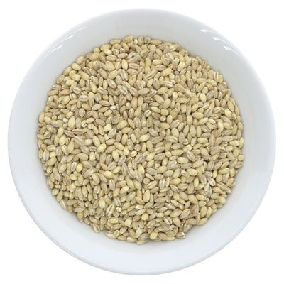 Suma | Barley Grain - Pearl | 10 KG