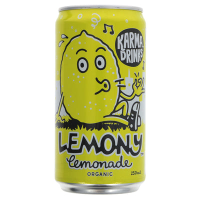Karma | Lemony Lemon | 250ML