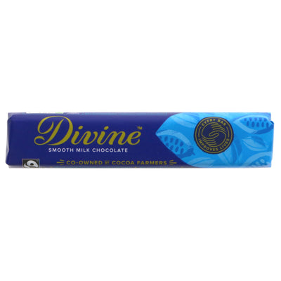 Divine | Milk Chocolate | 35G