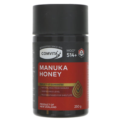 Comvita | 15+ Manuka Honey | 250g