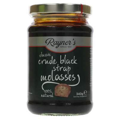 Rayner's | Blackstrap Molasses | 340G