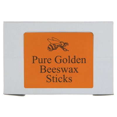 Cambridge Traditional Products | Pure Beeswax | 1oz
