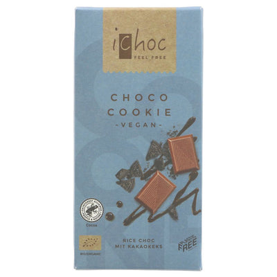 Vivani | Choco Cookie | 80G