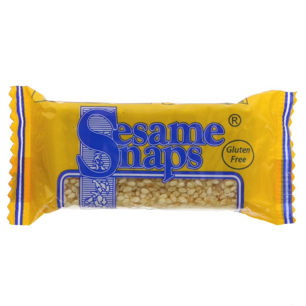 Sesame Snaps | Sesame Snaps | 30G
