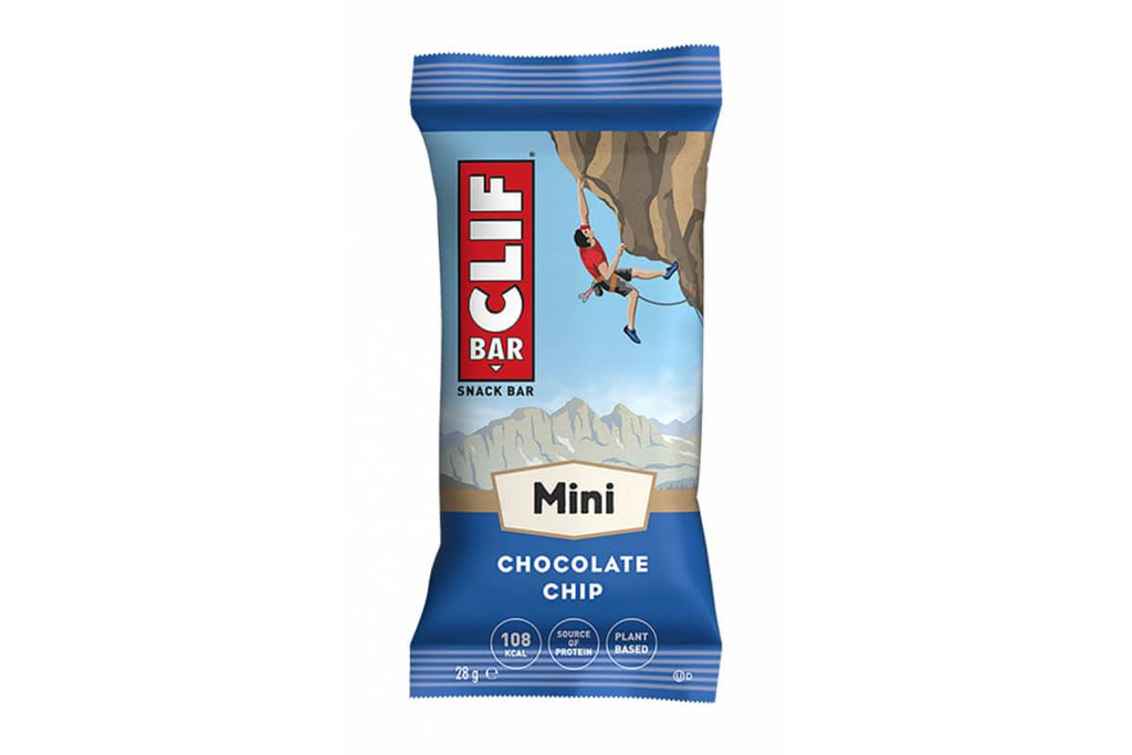 Clif Bar | Chocolate Chip | 28g