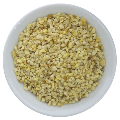 Suma | Mixed Nuts - Chopped | 12.5 KG