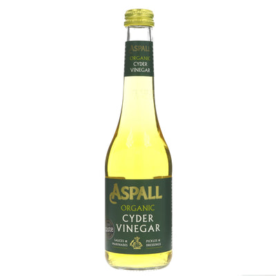 Aspall | Cyder Vinegar - Organic | 350ML