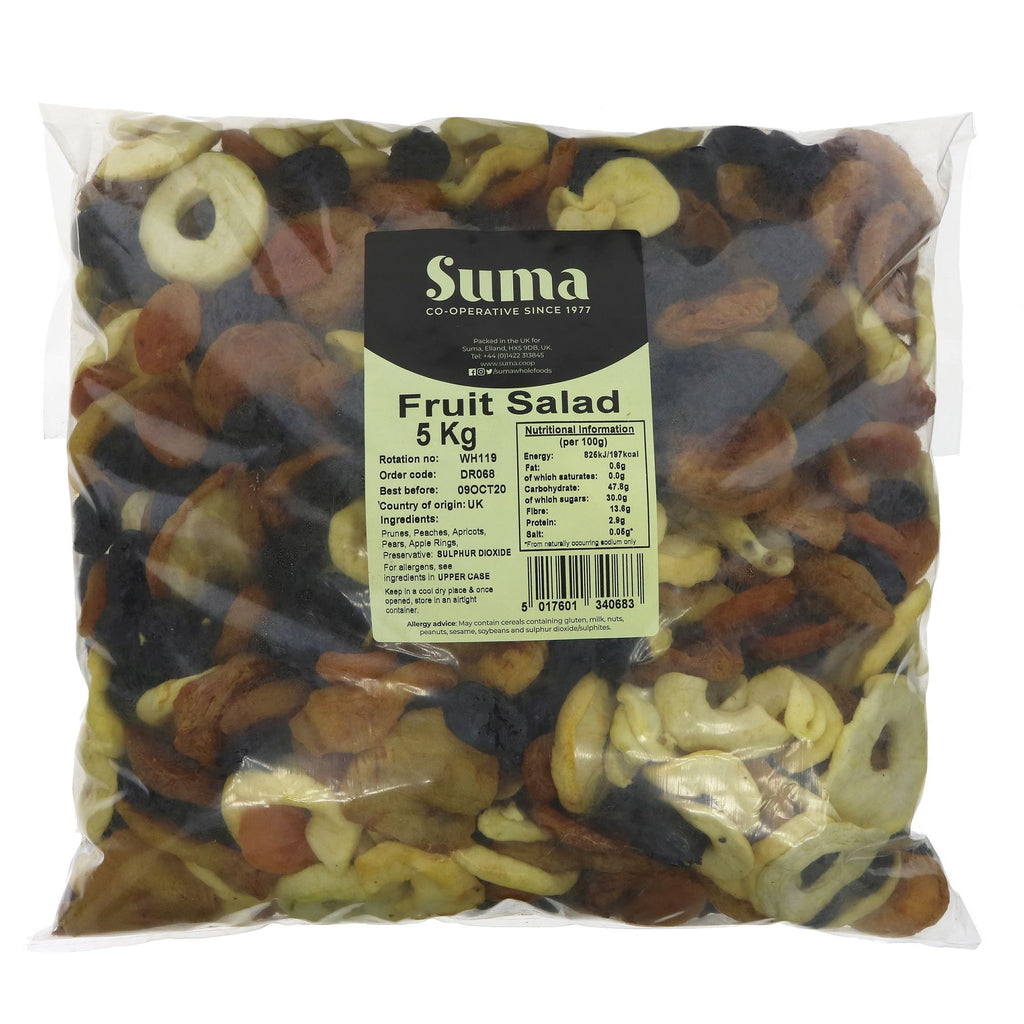 Suma | Fruit Salad - So2 | 5 KG
