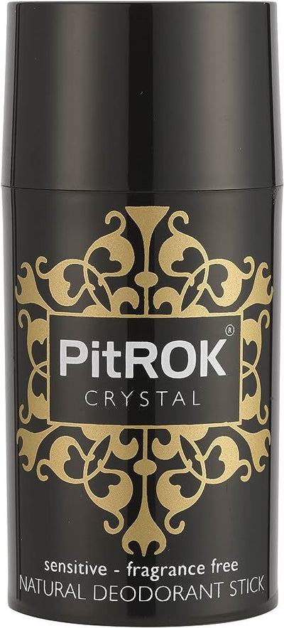 Pitrok | Deodorant Stick Refill | 100g