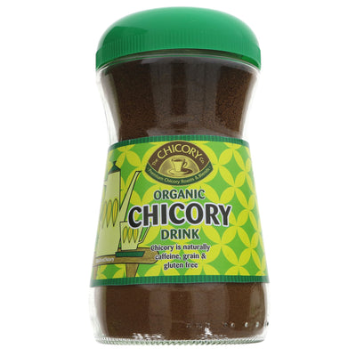 Prewett's | Chicory Drink - Organic | 100G