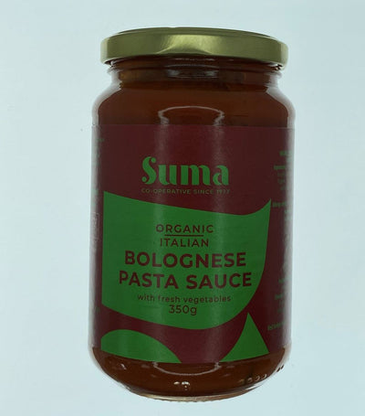 Suma | Spaghetti Bolognese | 400g