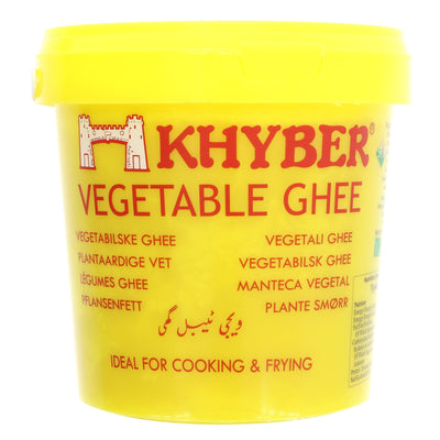 Khyber | Ghee | 2lb