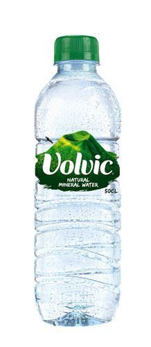 Volvic | Volvic Water | 500ml