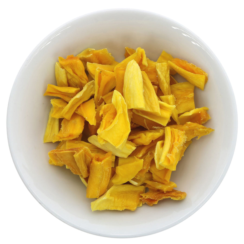 Suma | Mango Slices - So2 | 12.50 KG