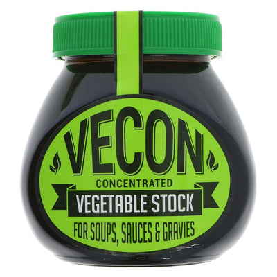 Vecon | Vegetable Stock | 225g