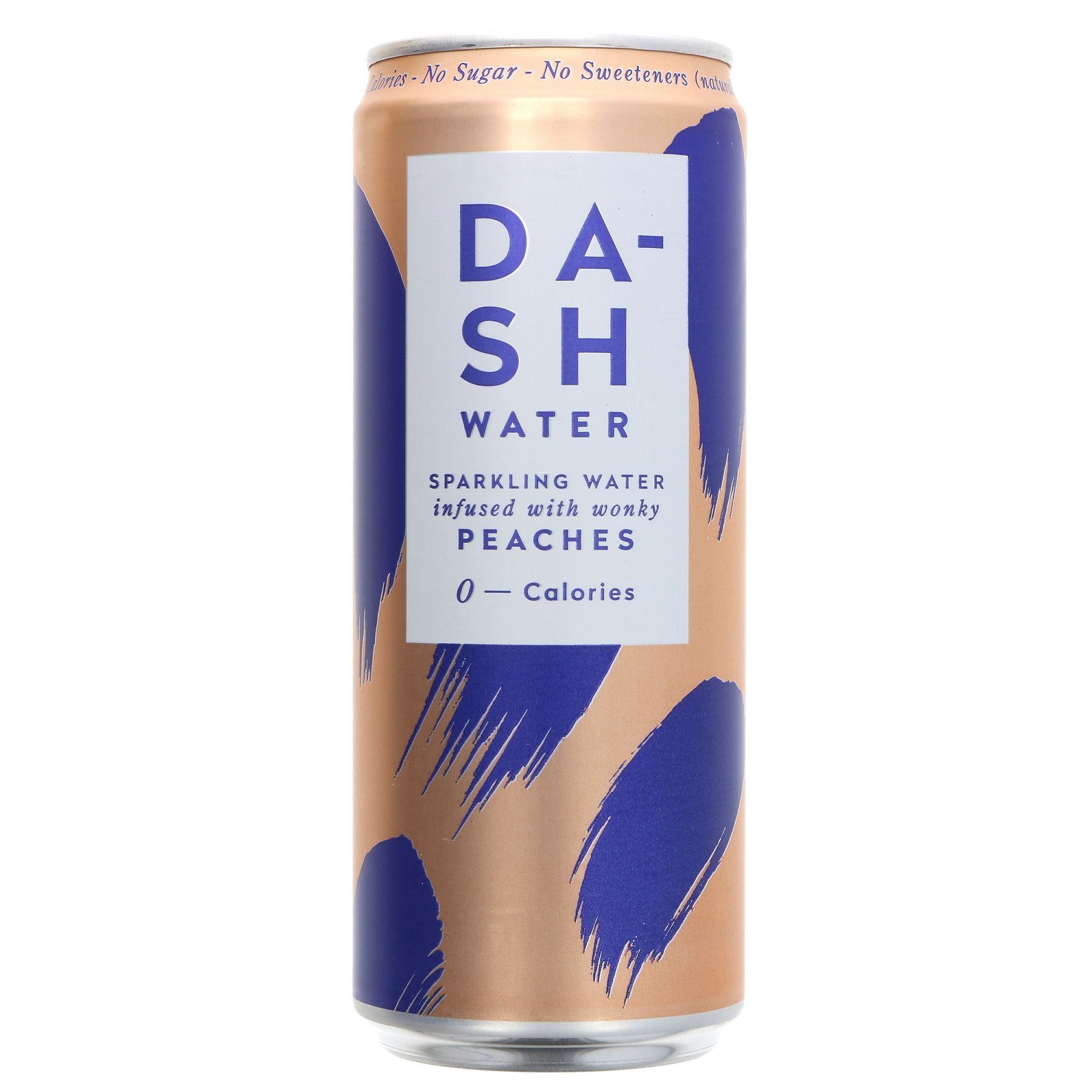 Dash Water, Soft Drinks