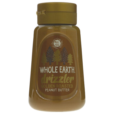 Whole Earth | Golden Roasted Drizzler | 320g