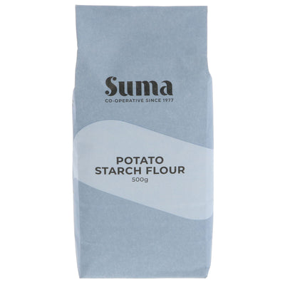Suma | Potato Starch - Farina | 500g