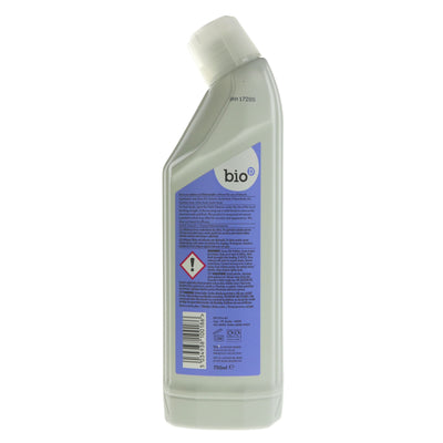 Vegan Toilet Cleaner with Angled Head - Bio D | 750ML