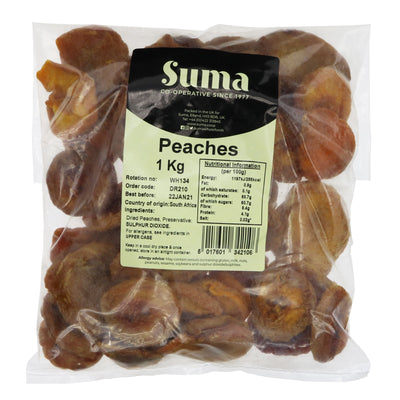 Suma | Peaches - So2 | 1 KG