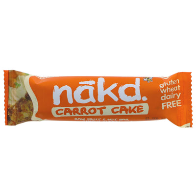 Nakd | Carrot Cake | 35G