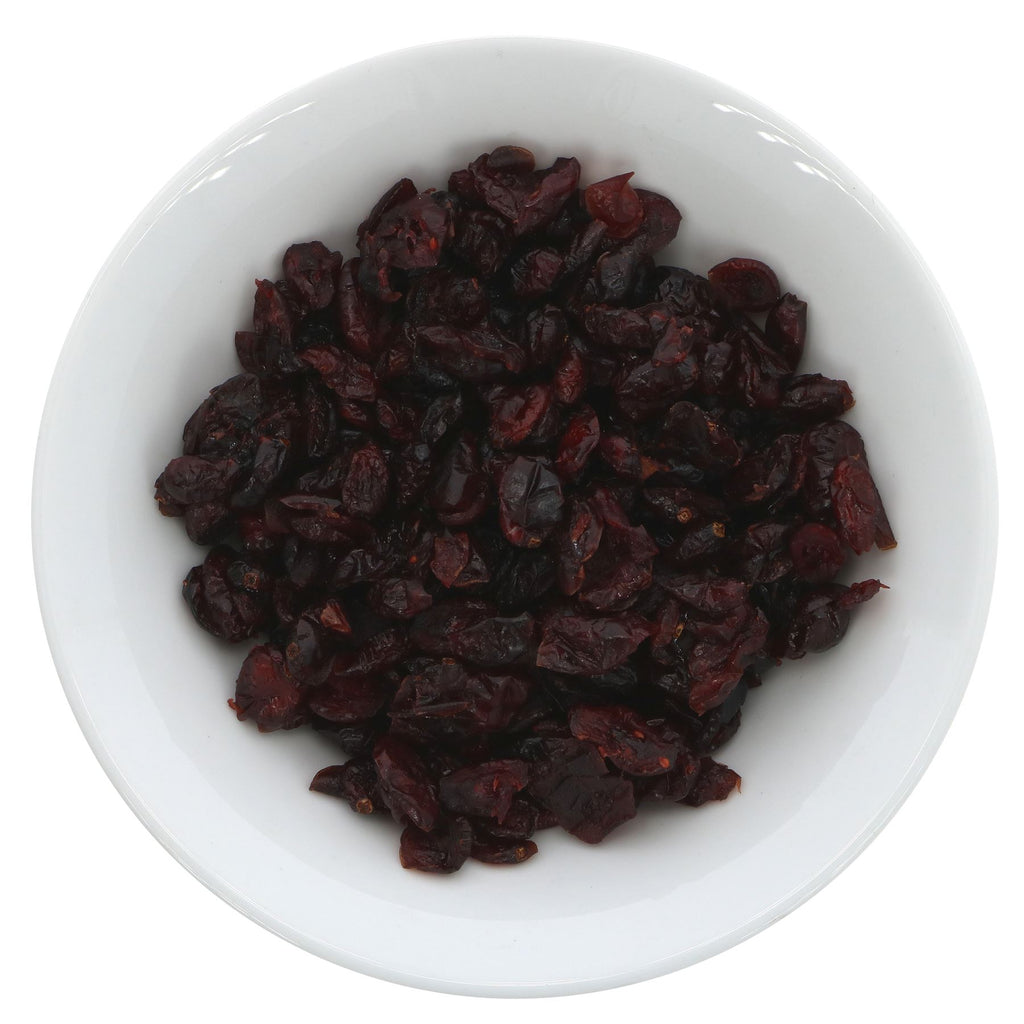 Suma | Cranberries - Organic | 11.34 KG