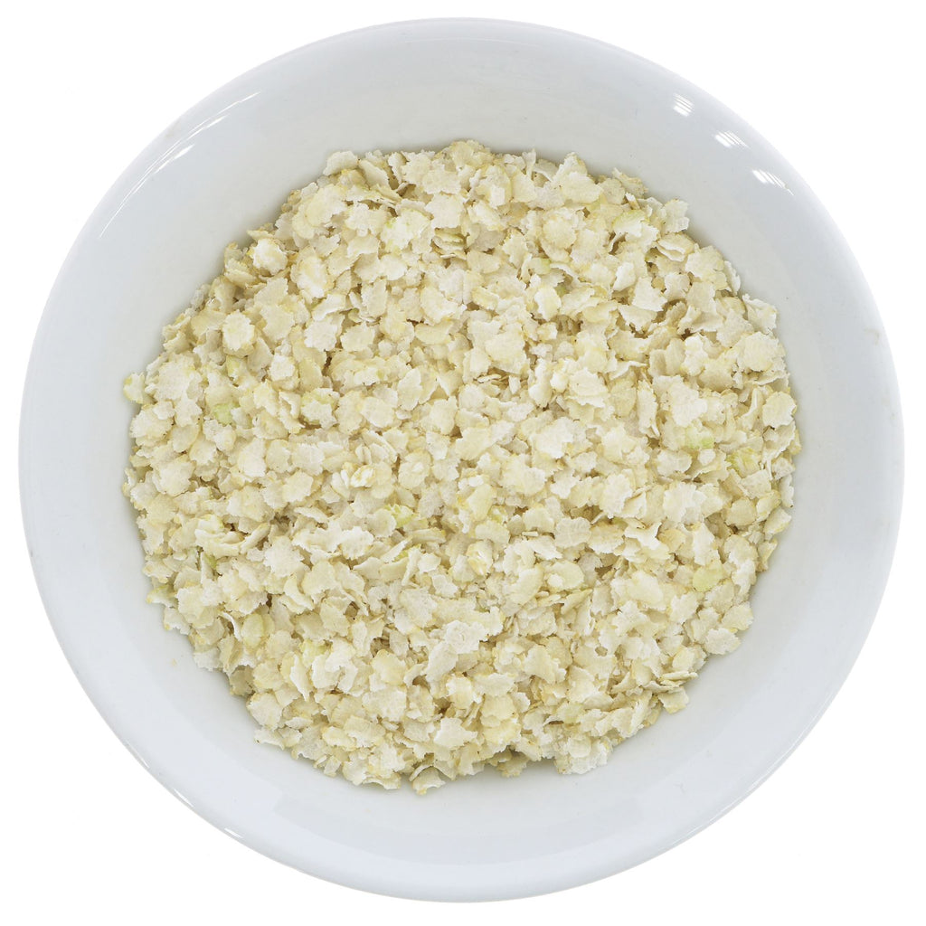 Suma | Rice Flakes, Brown - Organic | 15 KG