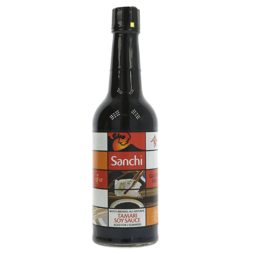 Sanchi | Tamari Soy Sauce | 300ML