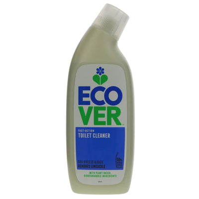 Ecover | Toilet Cleaner Sea Breeze | 750ML