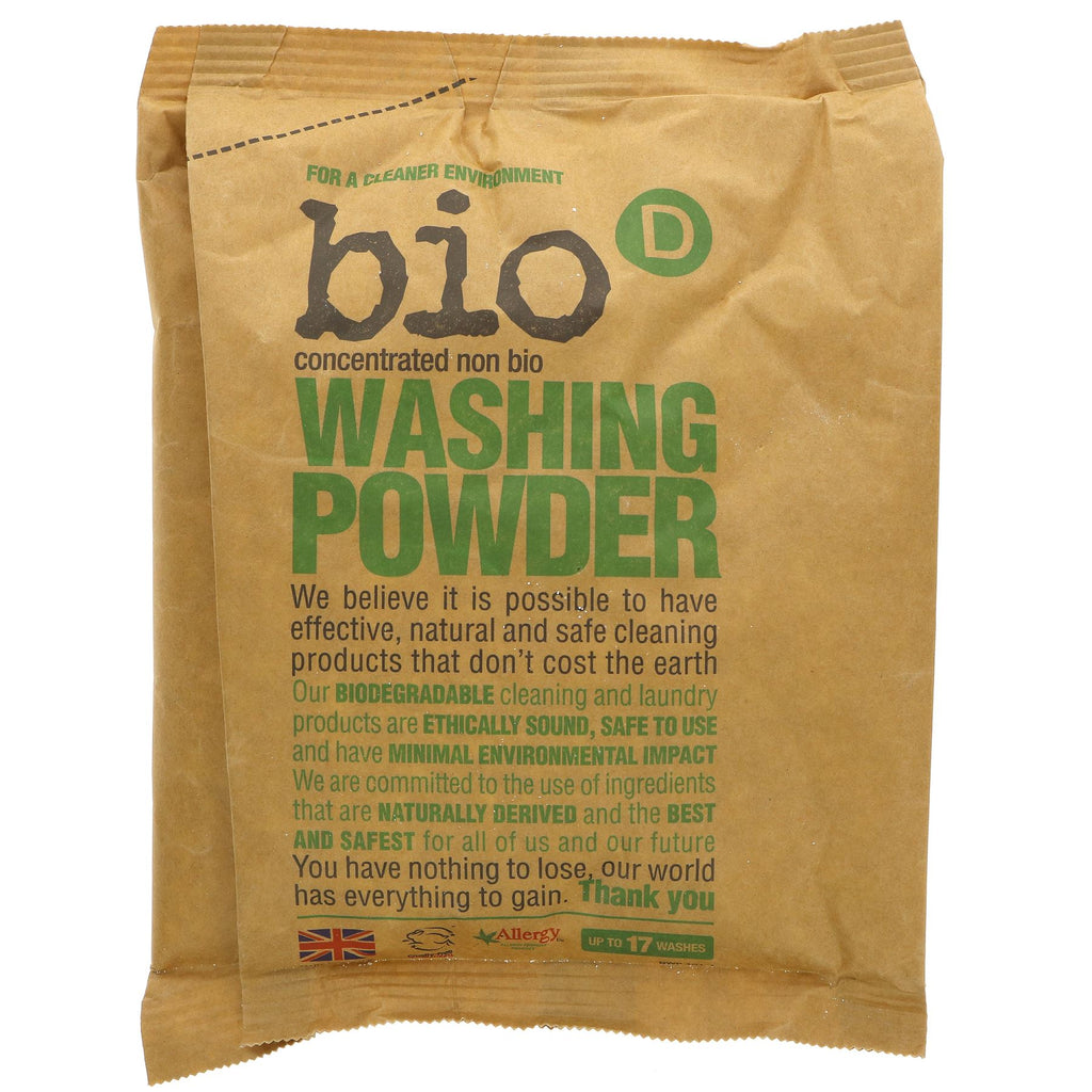 Bio D | Washing Powder | 1kg