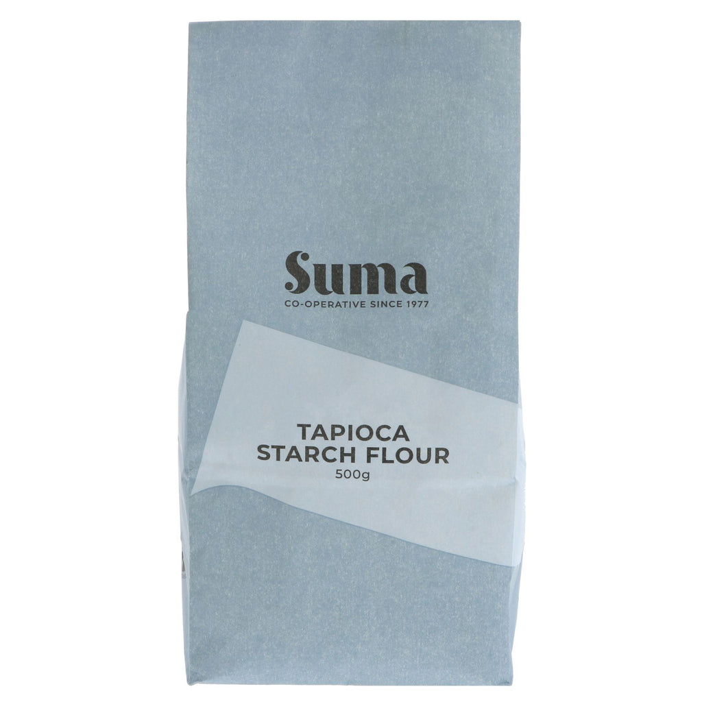 Suma | Tapioca Starch (flour) | 500g