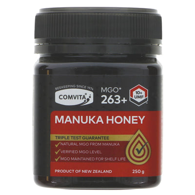 Comvita | 10+ Manuka Honey | 250g