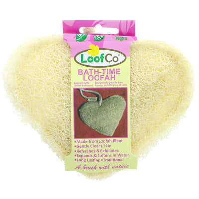 Loofco | Bath-time Loofah | 1