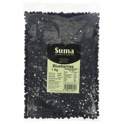 Suma | Blueberries | 1 KG