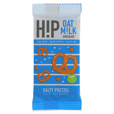 H!P | Salty Pretzels | 25G