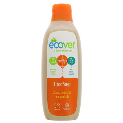 Ecover | Floor Cleaner | 1L