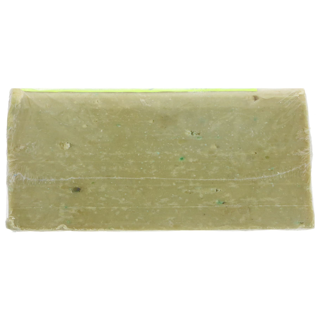 Luxurious Olive Oil Soap - Pure + Vegan | Oliva | 600G