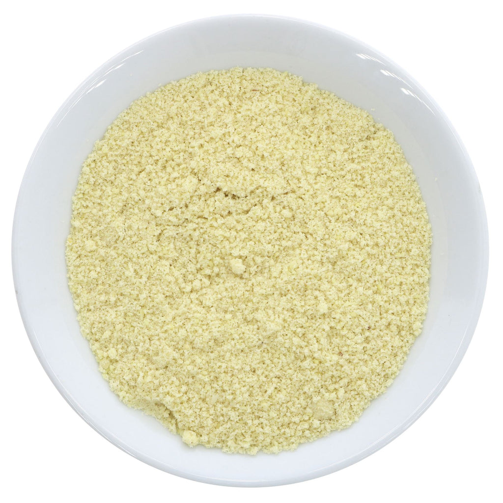 Suma | Almonds, Ground - Organic | 10 KG