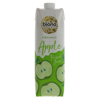 Biona | Apple Juice | 1l