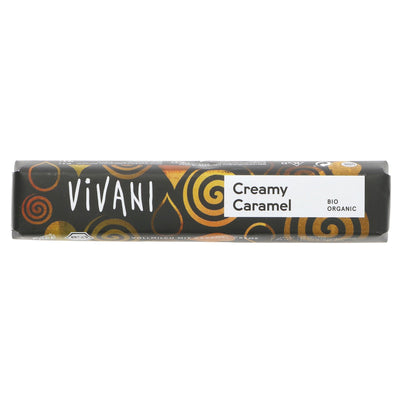 Vivani | Creamy Caramel | 40G